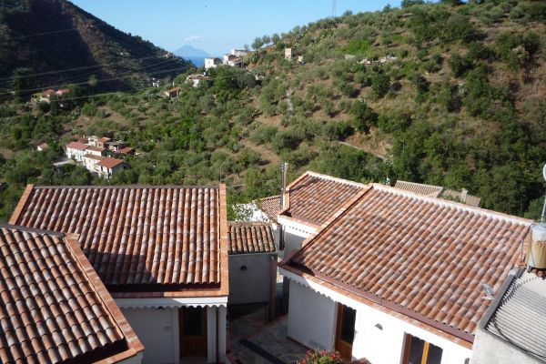 Borgo San Francesco Residence (Gioiosa Marea)